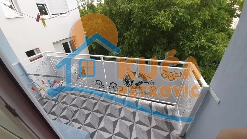 Jednosoban stan, 39 m2, Park Svetog Save, Pariske komune ID: i-016929 10