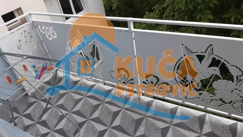 Jednosoban stan, 39 m2, Park Svetog Save, Pariske komune ID: i-016929 11