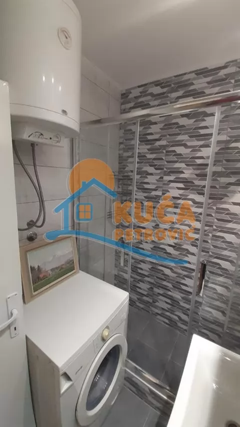 Jednosoban stan, 39 m2, Park Svetog Save, Pariske komune ID: i-016929 12