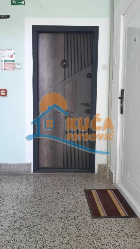 Jednosoban stan, 39 m2, Park Svetog Save, Pariske komune ID: i-016929 13