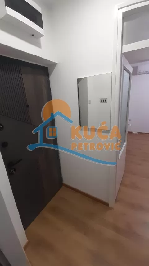 Jednosoban stan, 39 m2, Park Svetog Save, Pariske komune ID: i-016929 14