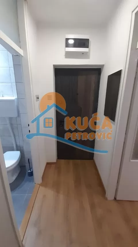 Jednosoban stan, 39 m2, Park Svetog Save, Pariske komune ID: i-016929 15