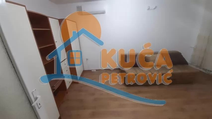 Jednosoban stan, 39 m2, Park Svetog Save, Pariske komune ID: i-016929 2
