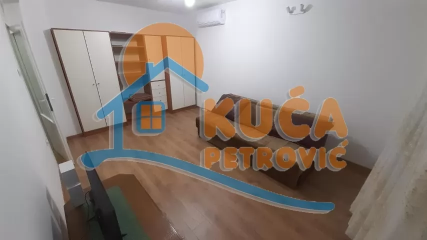 Jednosoban stan, 39 m2, Park Svetog Save, Pariske komune ID: i-016929 3
