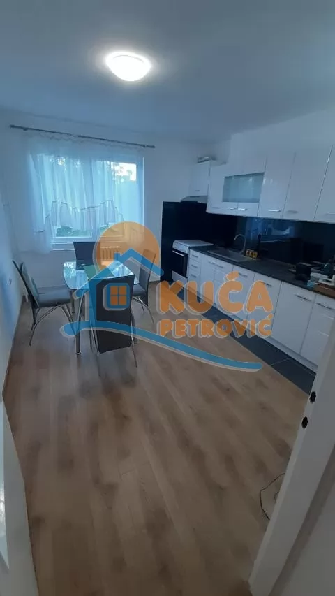 Jednosoban stan, 39 m2, Park Svetog Save, Pariske komune ID: i-016929 4