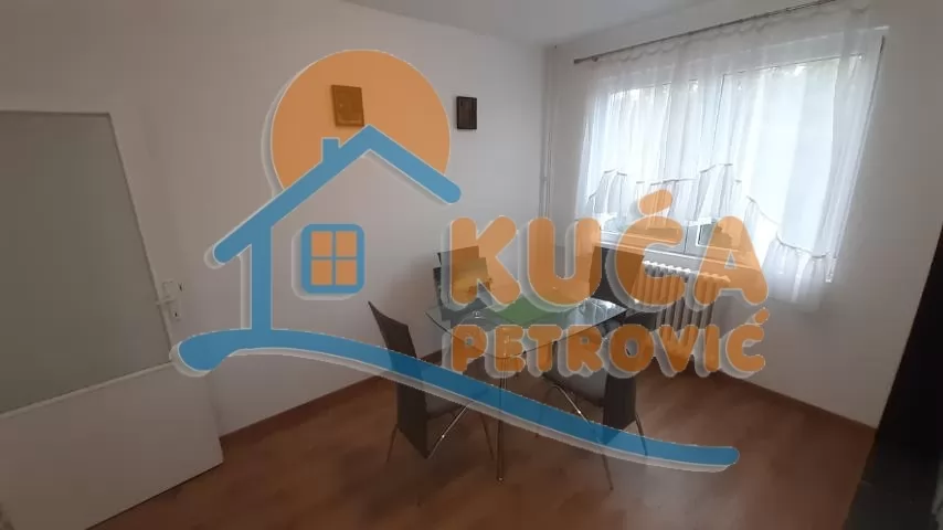 Jednosoban stan, 39 m2, Park Svetog Save, Pariske komune ID: i-016929 5