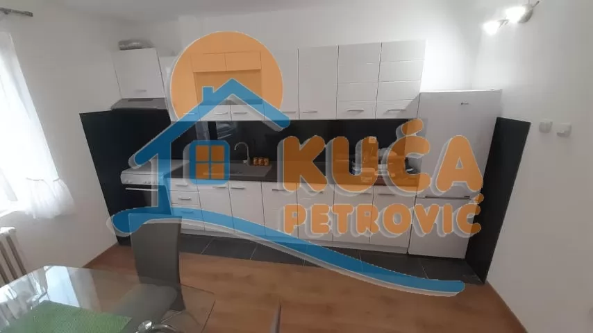 Jednosoban stan, 39 m2, Park Svetog Save, Pariske komune ID: i-016929 6
