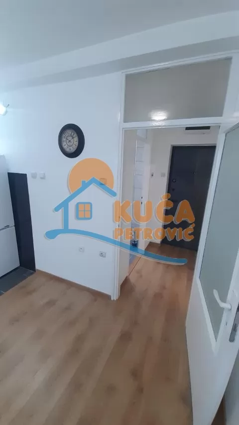 Jednosoban stan, 39 m2, Park Svetog Save, Pariske komune ID: i-016929 7
