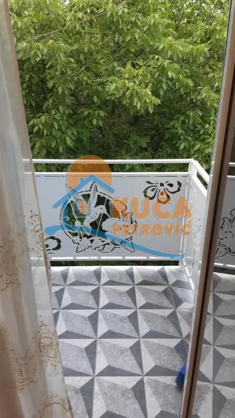 Jednosoban stan, 39 m2, Park Svetog Save, Pariske komune ID: i-016929 8