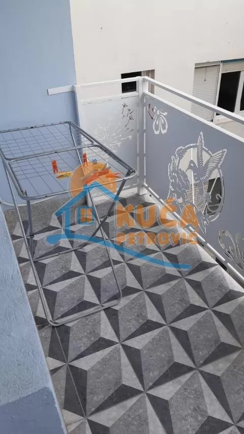 Jednosoban stan, 39 m2, Park Svetog Save, Pariske komune ID: i-016929 9