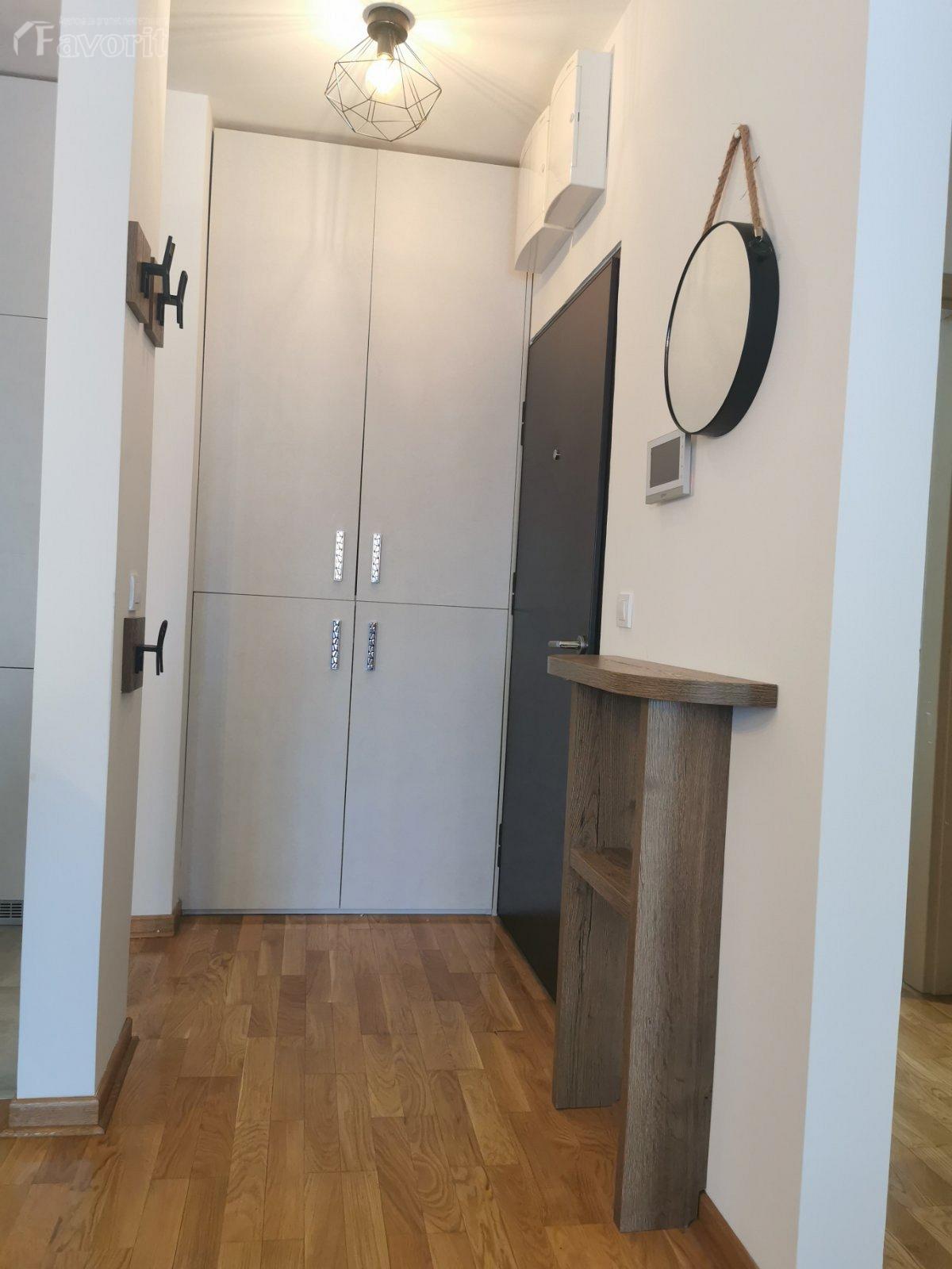 LEKINO BRDO, KNEZA STRACIMIRA, 43m2 5