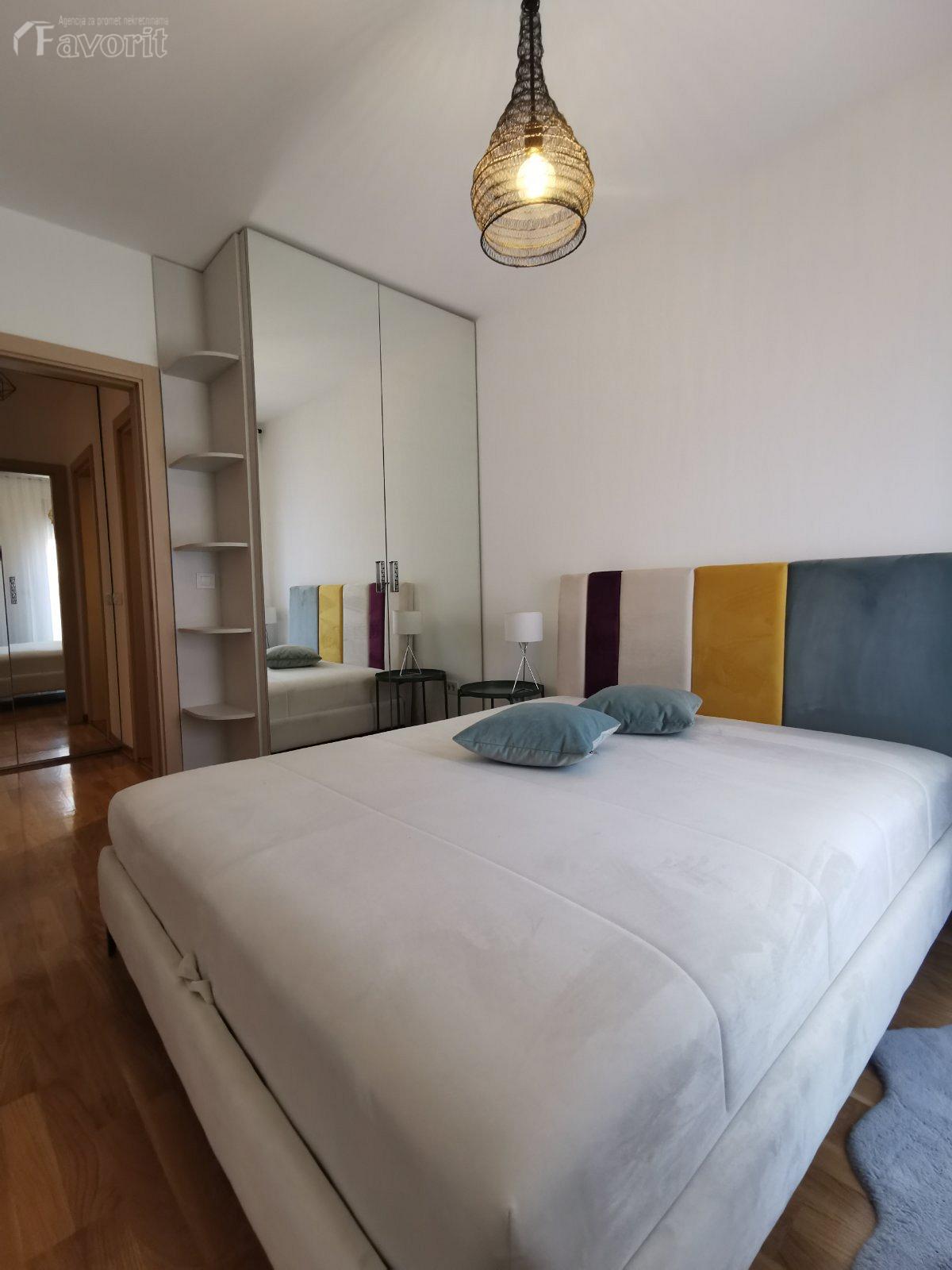 LEKINO BRDO, KNEZA STRACIMIRA, 43m2 6