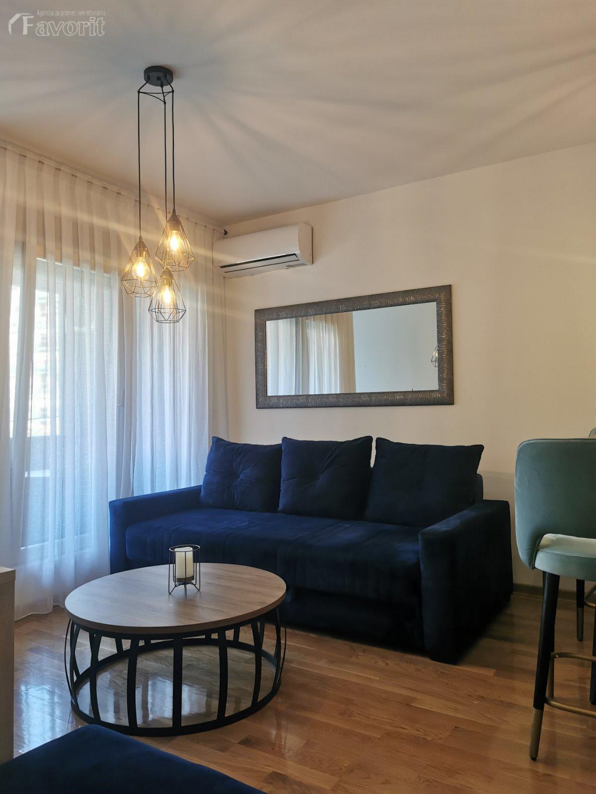 LEKINO BRDO, KNEZA STRACIMIRA, 43m2 3