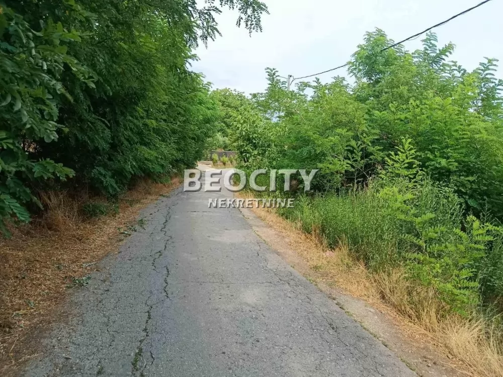 Plac, Ripanj, Novo naselje ID: 133689 9