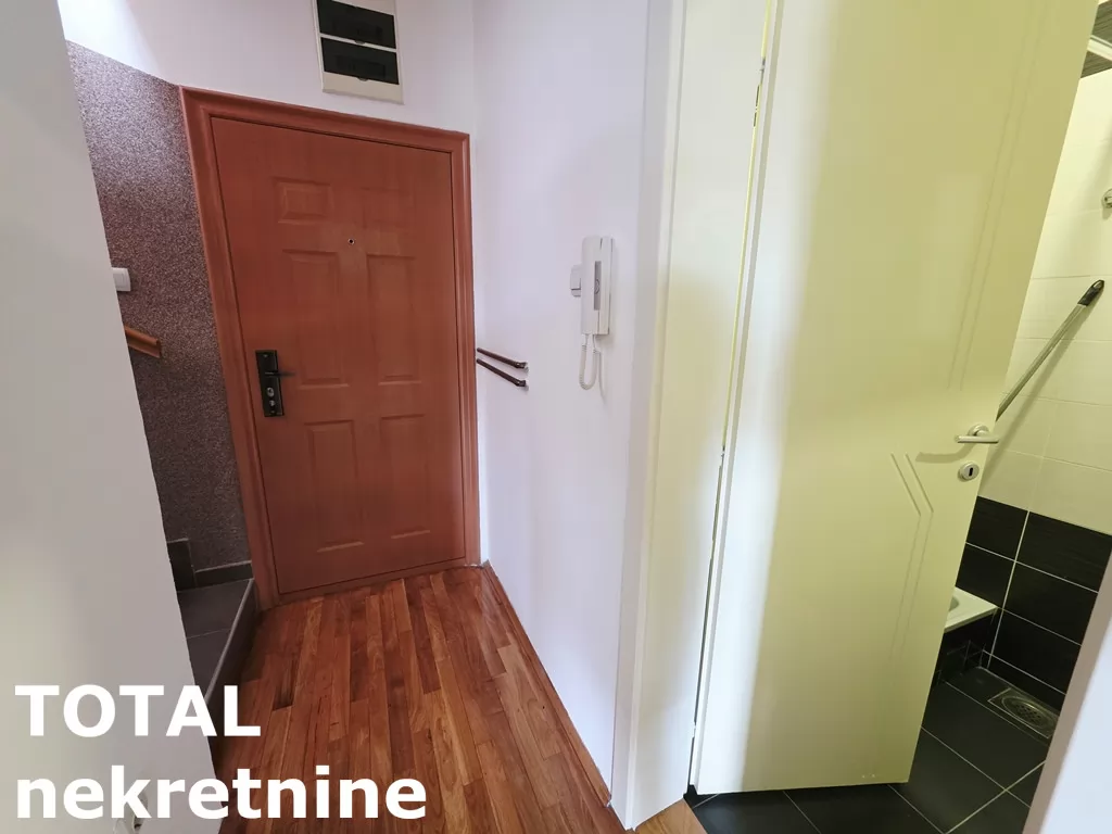 Stan,NOVI SAD,BULEVAR EVROPE,kv: 96.00, € 185000, ID: 1102666 10