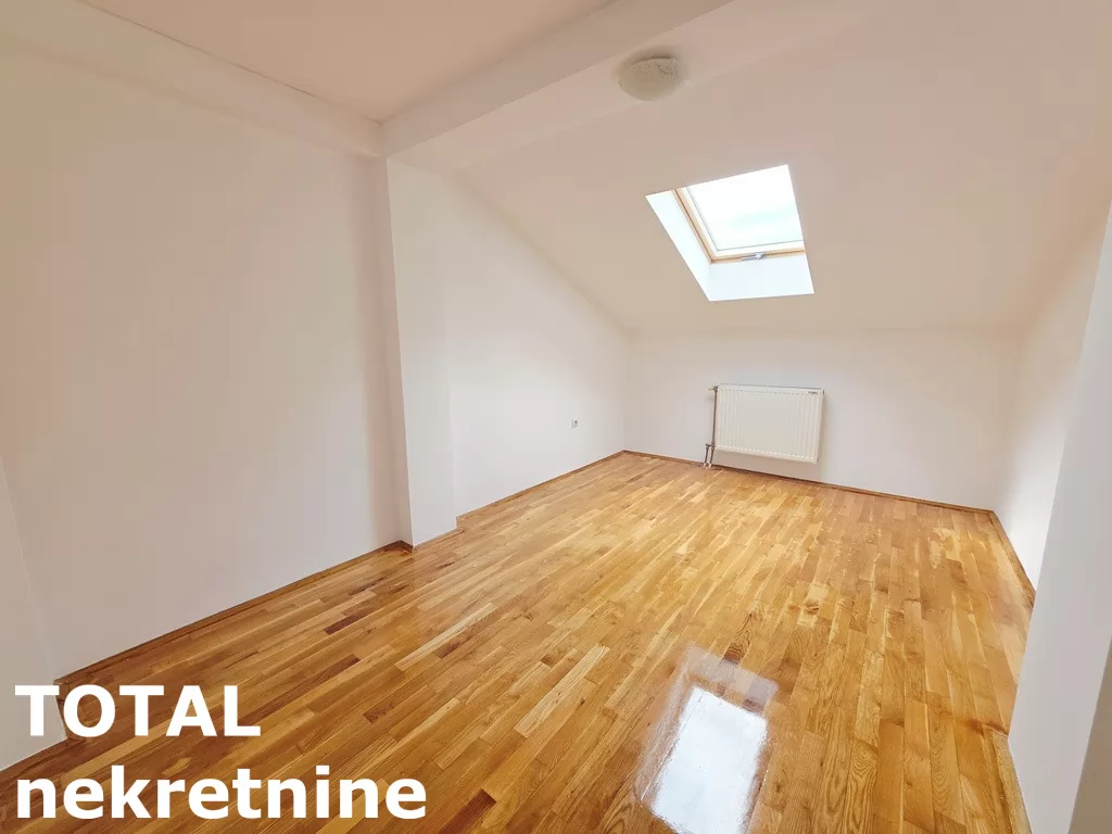 Stan,NOVI SAD,BULEVAR EVROPE,kv: 96.00, € 185000, ID: 1102666 16