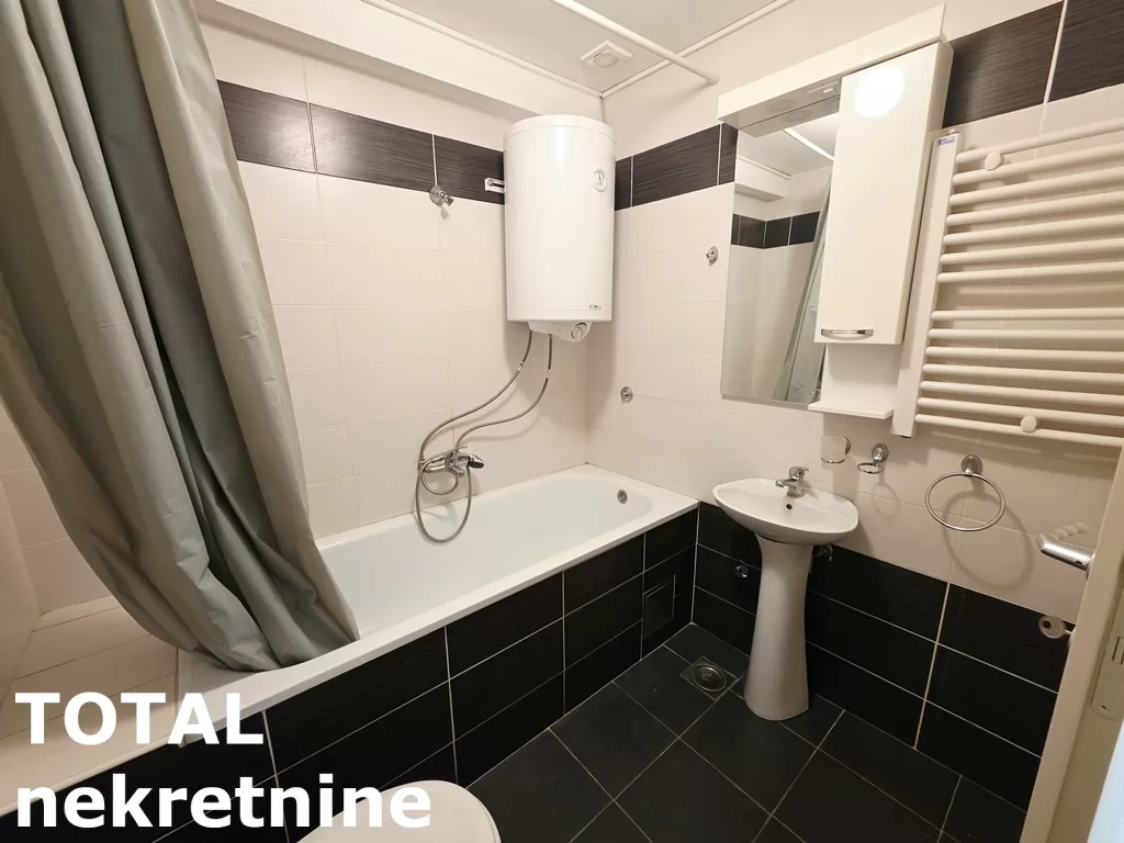 Stan,NOVI SAD,BULEVAR EVROPE,kv: 96.00, € 185000, ID: 1102666 20