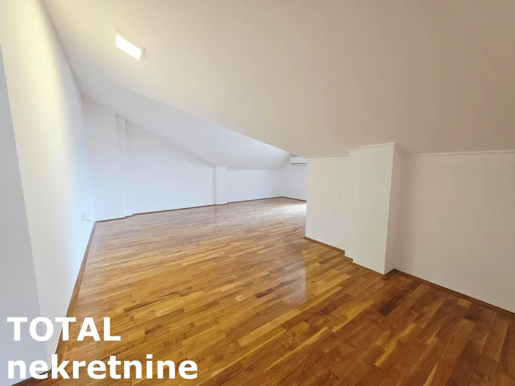 Stan,NOVI SAD,BULEVAR EVROPE,kv: 96.00, € 185000, ID: 1102666 21