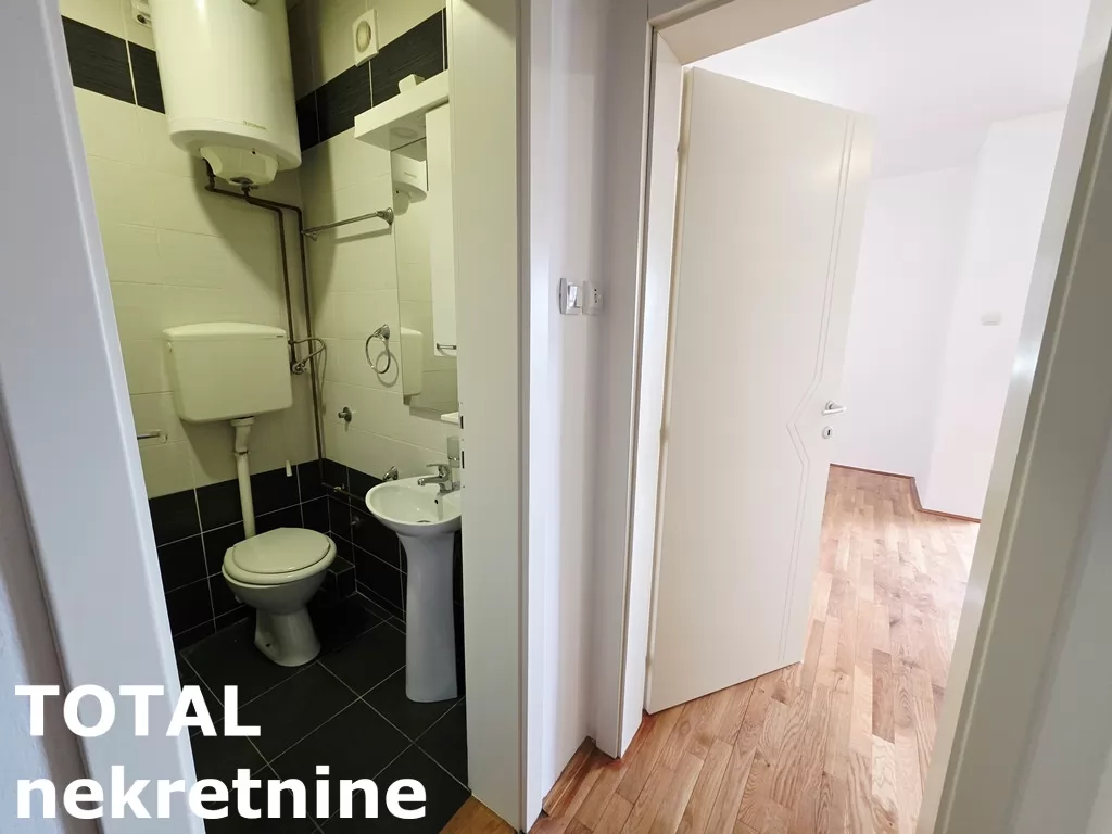Stan,NOVI SAD,BULEVAR EVROPE,kv: 96.00, € 185000, ID: 1102666 7
