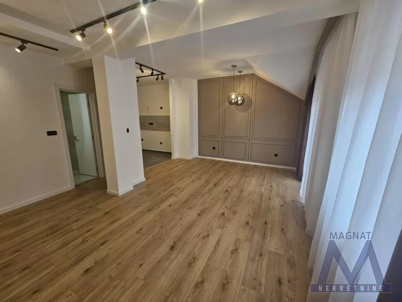 Stan,NOVI SAD,CENTAR,kv: 58, € 190550, ID: 1019397 1