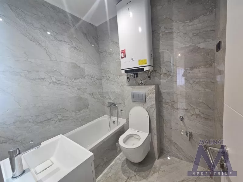 Stan,NOVI SAD,CENTAR,kv: 58, € 190550, ID: 1019397 12