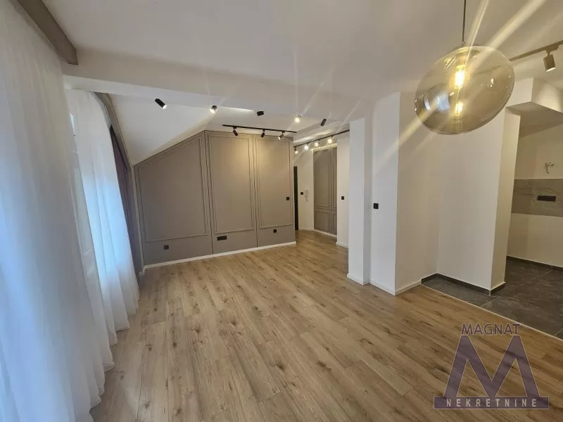 Stan,NOVI SAD,CENTAR,kv: 58, € 190550, ID: 1019397 4