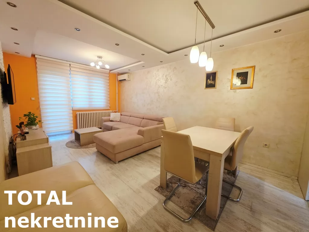 Stan,NOVI SAD,DETELINARA,kv: 47.00, € 125000, ID: 1102873 1