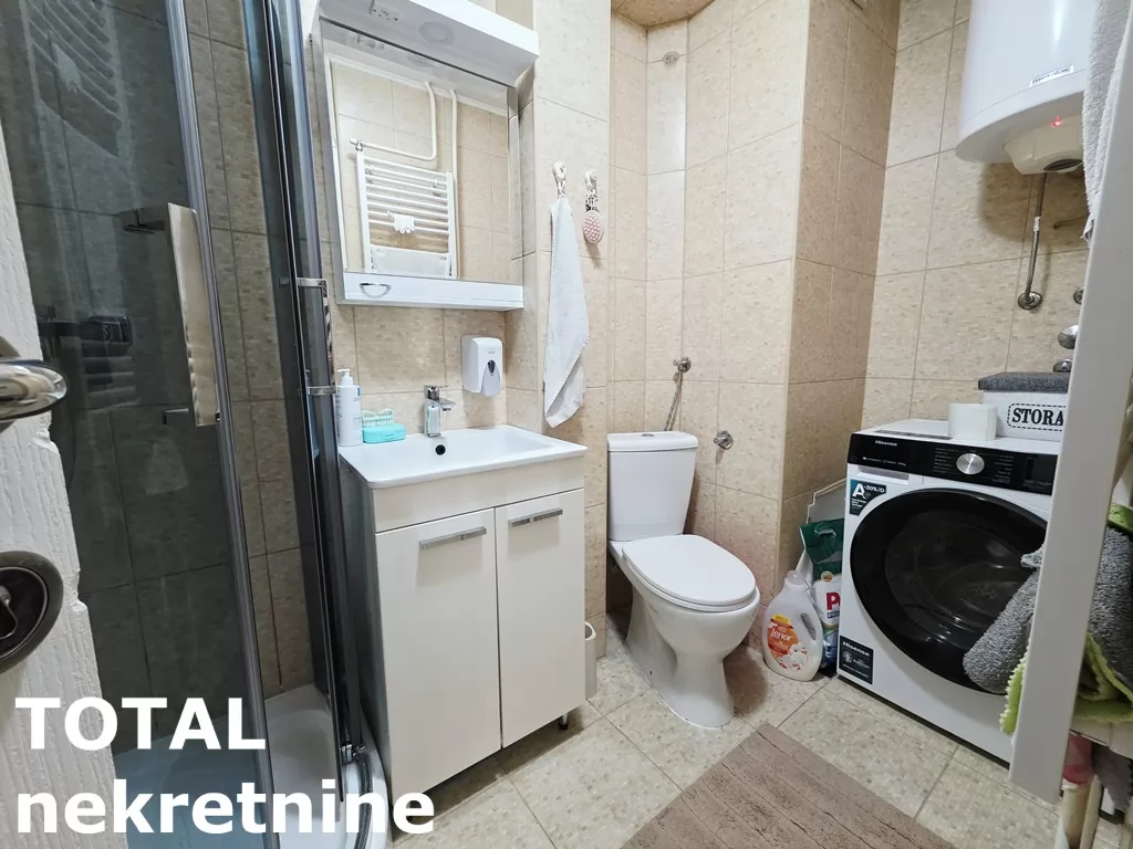 Stan,NOVI SAD,DETELINARA,kv: 47.00, € 125000, ID: 1102873 10