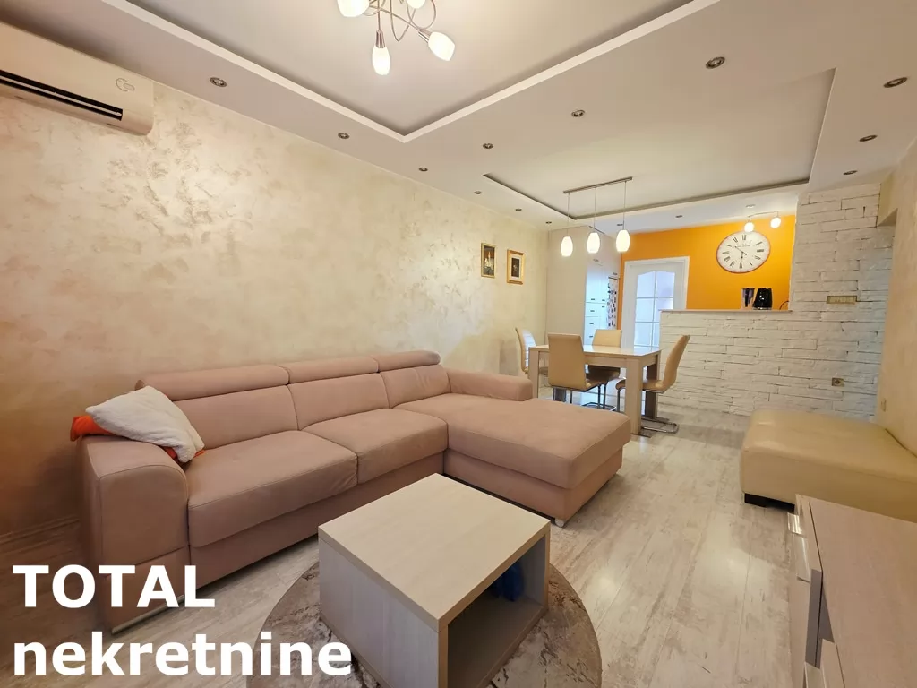 Stan,NOVI SAD,DETELINARA,kv: 47.00, € 125000, ID: 1102873 2