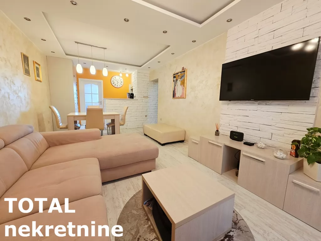 Stan,NOVI SAD,DETELINARA,kv: 47.00, € 125000, ID: 1102873 3