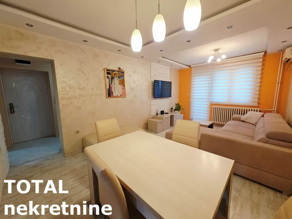 Stan,NOVI SAD,DETELINARA,kv: 47.00, € 125000, ID: 1102873 4