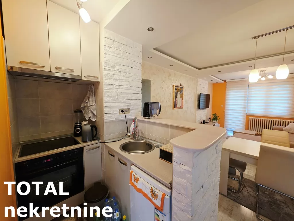 Stan,NOVI SAD,DETELINARA,kv: 47.00, € 125000, ID: 1102873 6