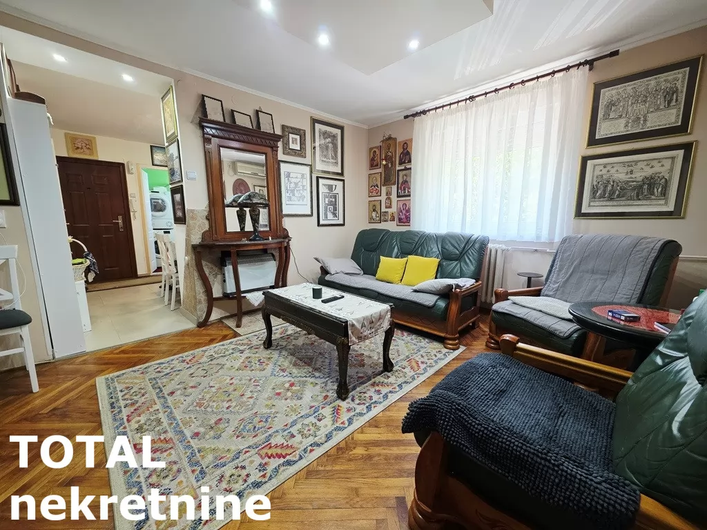 Stan,NOVI SAD,DETELINARA,kv: 47.00, € 140000, ID: 1102876 2
