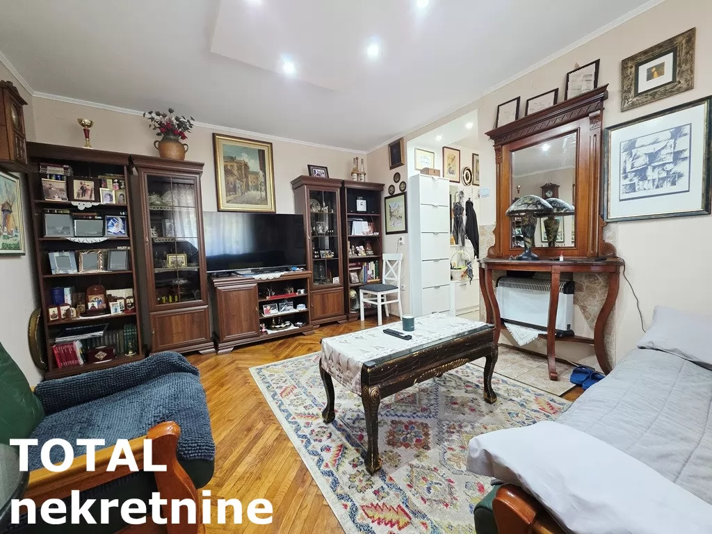 Stan,NOVI SAD,DETELINARA,kv: 47.00, € 140000, ID: 1102876 3