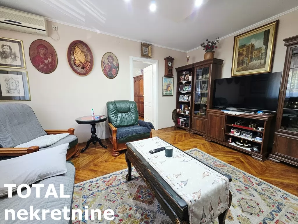 Stan,NOVI SAD,DETELINARA,kv: 47.00, € 140000, ID: 1102876 4
