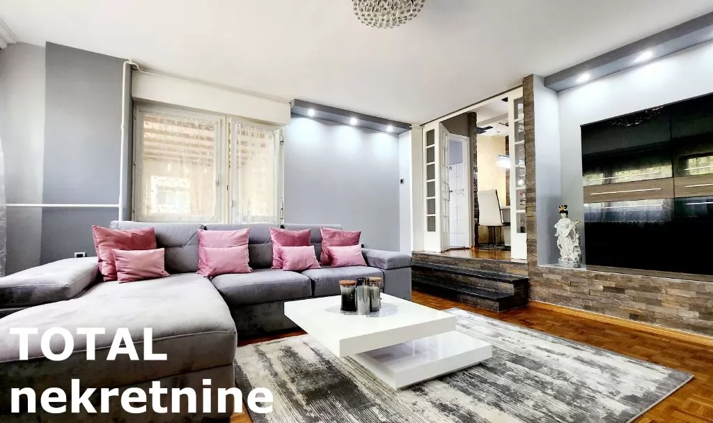 Stan,NOVI SAD,LIMAN 3,kv: 89.00, € 300000, ID: 1098895 1