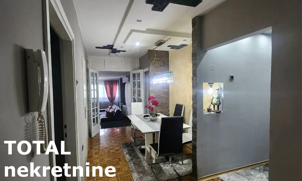 Stan,NOVI SAD,LIMAN 3,kv: 89.00, € 300000, ID: 1098895 10