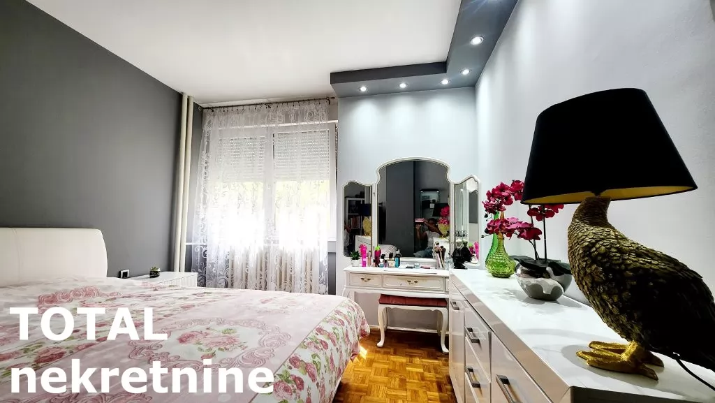 Stan,NOVI SAD,LIMAN 3,kv: 89.00, € 300000, ID: 1098895 11