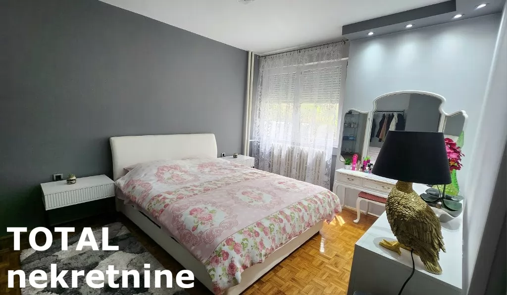 Stan,NOVI SAD,LIMAN 3,kv: 89.00, € 300000, ID: 1098895 12