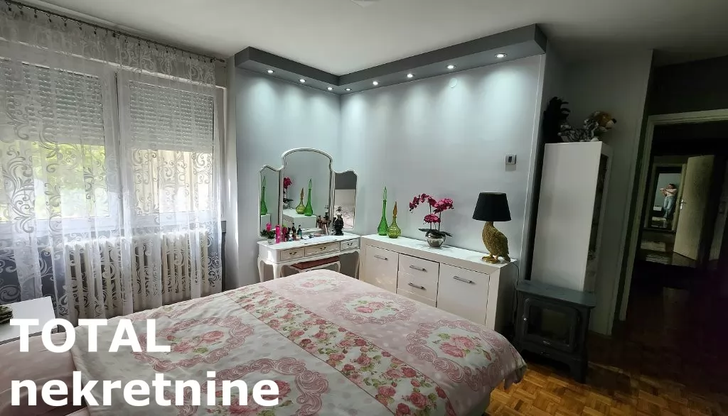 Stan,NOVI SAD,LIMAN 3,kv: 89.00, € 300000, ID: 1098895 13