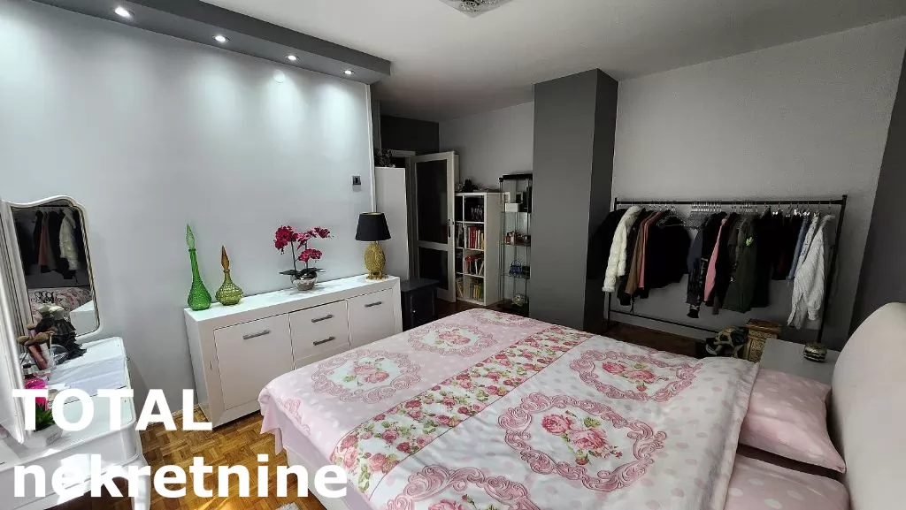 Stan,NOVI SAD,LIMAN 3,kv: 89.00, € 300000, ID: 1098895 14