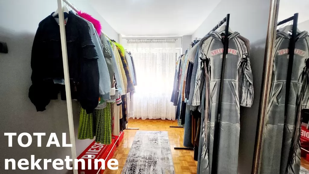 Stan,NOVI SAD,LIMAN 3,kv: 89.00, € 300000, ID: 1098895 18