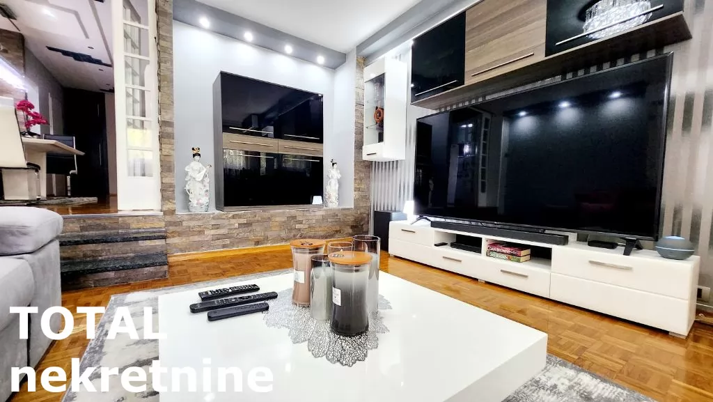 Stan,NOVI SAD,LIMAN 3,kv: 89.00, € 300000, ID: 1098895 2