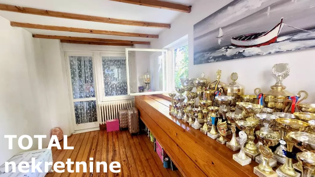 Stan,NOVI SAD,LIMAN 3,kv: 89.00, € 300000, ID: 1098895 21