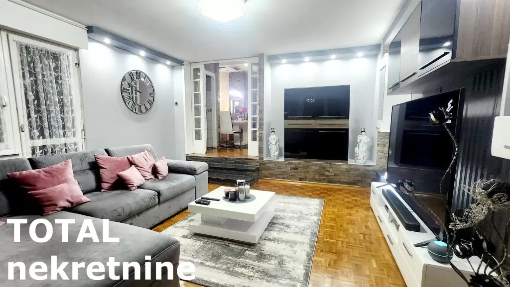 Stan,NOVI SAD,LIMAN 3,kv: 89.00, € 300000, ID: 1098895 3