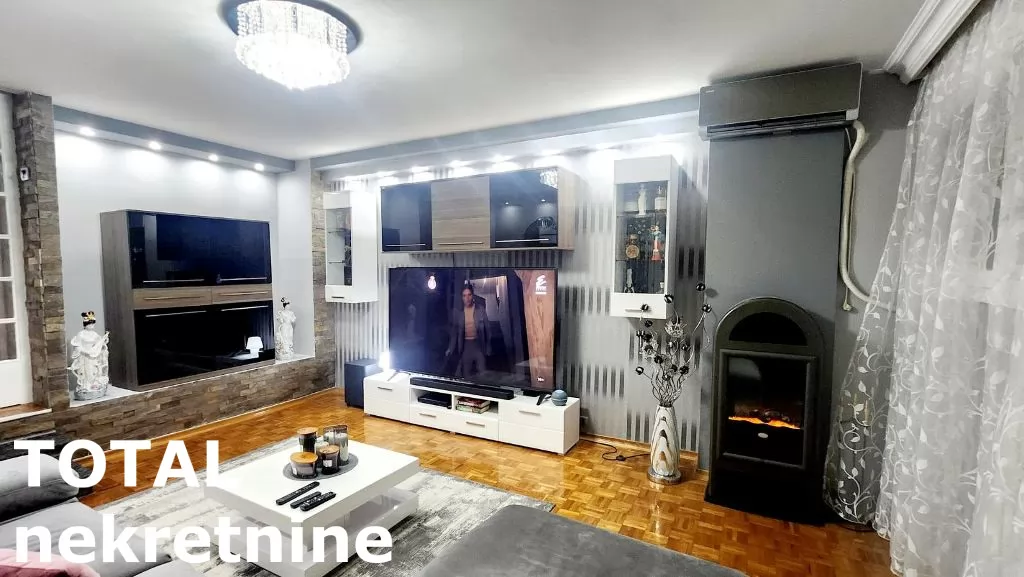 Stan,NOVI SAD,LIMAN 3,kv: 89.00, € 300000, ID: 1098895 4