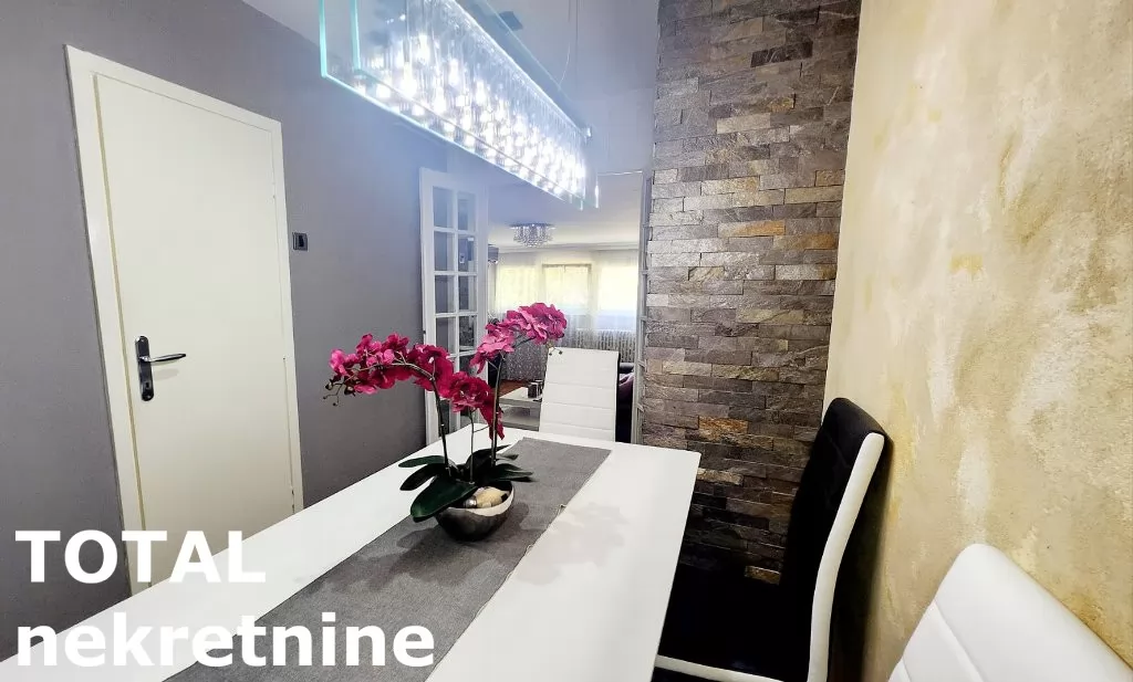 Stan,NOVI SAD,LIMAN 3,kv: 89.00, € 300000, ID: 1098895 9