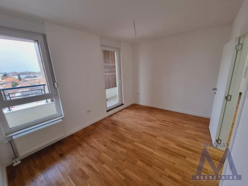 Stan,NOVI SAD,SOMBORSKI BULEVAR,kv: 63, € 166860, ID: 1019398 3