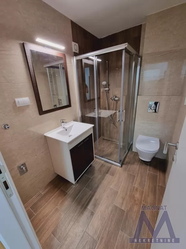 Stan,NOVI SAD,SOMBORSKI BULEVAR,kv: 63, € 166860, ID: 1019398 6