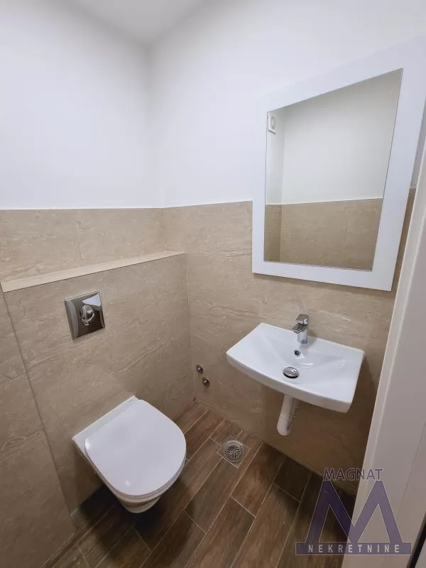 Stan,NOVI SAD,SOMBORSKI BULEVAR,kv: 63, € 166860, ID: 1019398 7